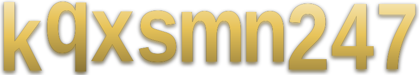 kqxsmn247 logo
