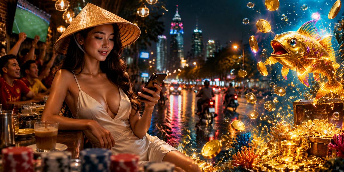 kqxsmn247 Sảnh casino kqxsmn247 — bàn chơi, slot và thể thao trong một nơi