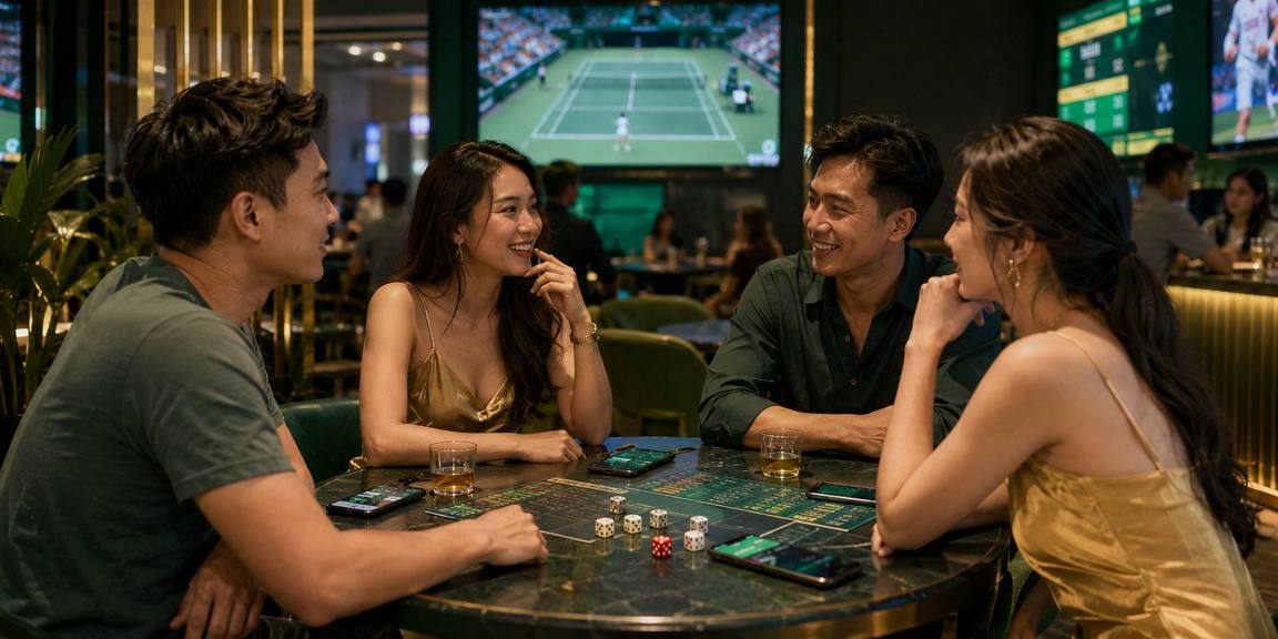 kqxsmn247 Slot May Mắn